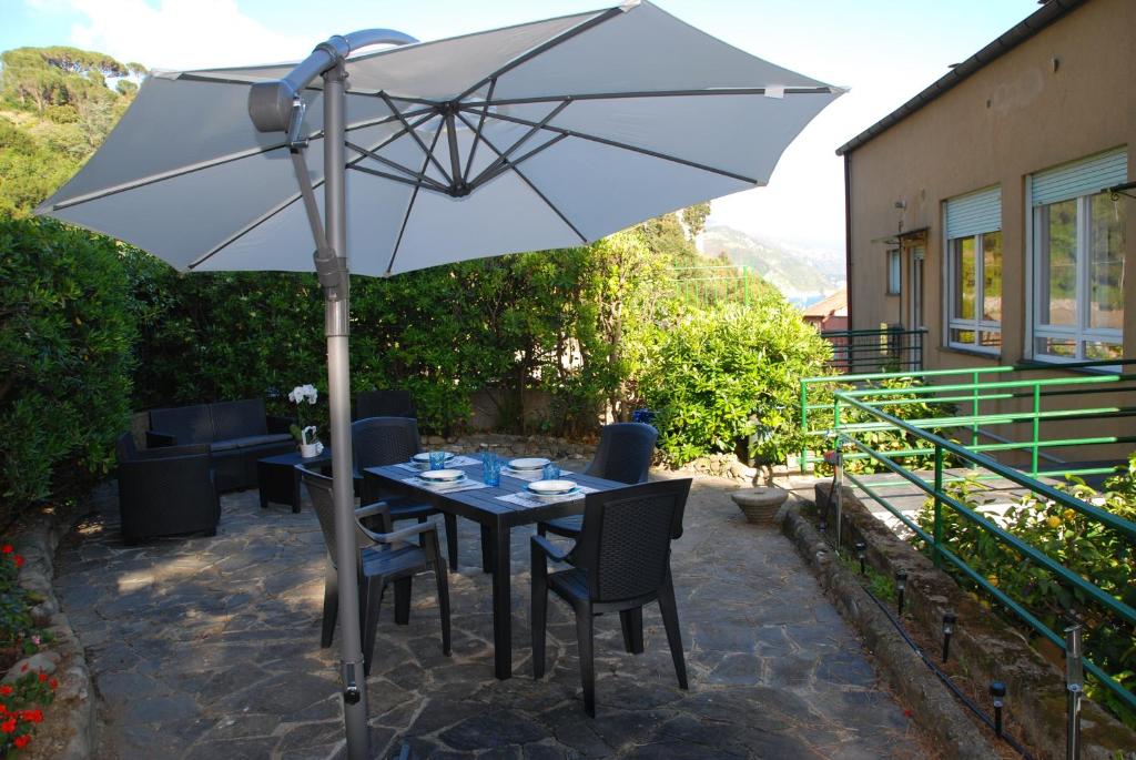 Monterosso Garden House photo 1