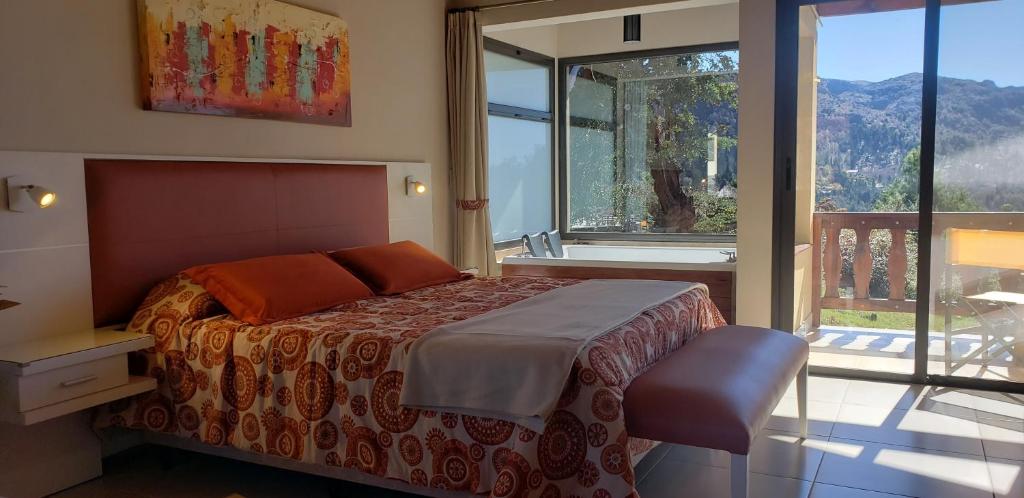 Aires Serranos - Suites photo 3