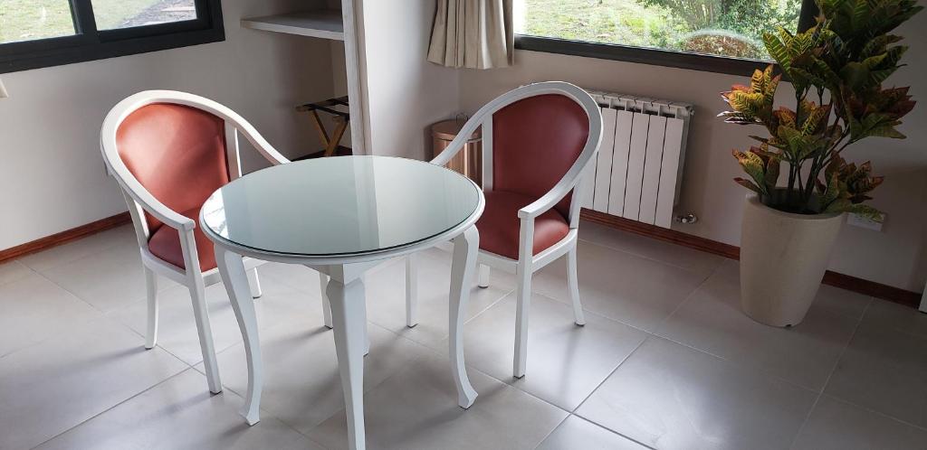Aires Serranos - Suites photo 2