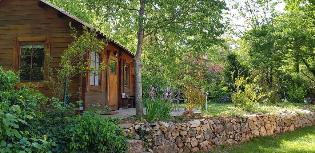 La cabane de Pioupiou photo 1