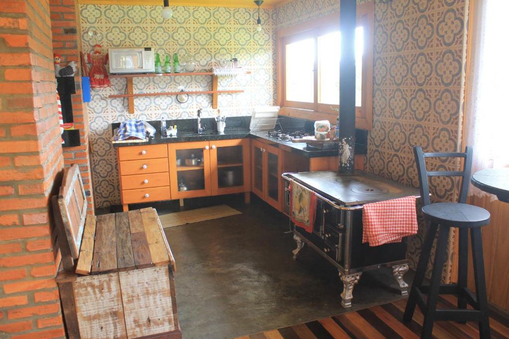 Casa da Montanha photo 2