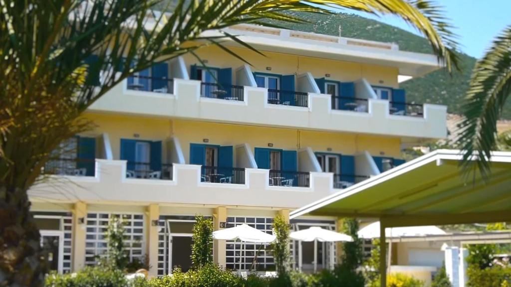 Apollon Hotel photo 3