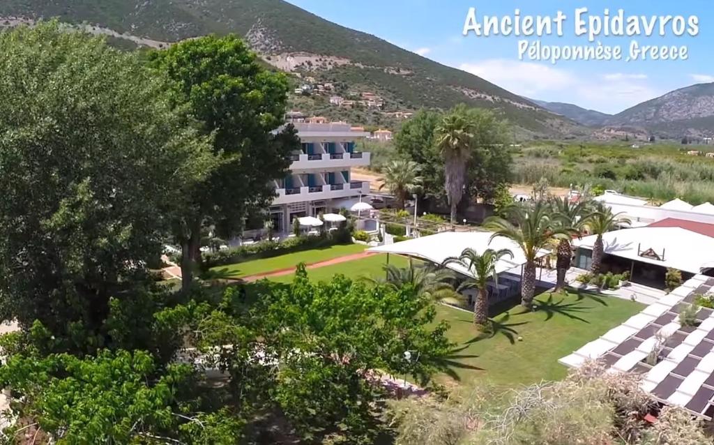Apollon Hotel photo 4