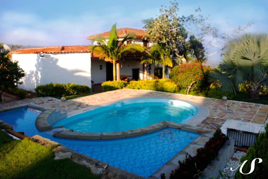 Aires del Sauzalito photo 1