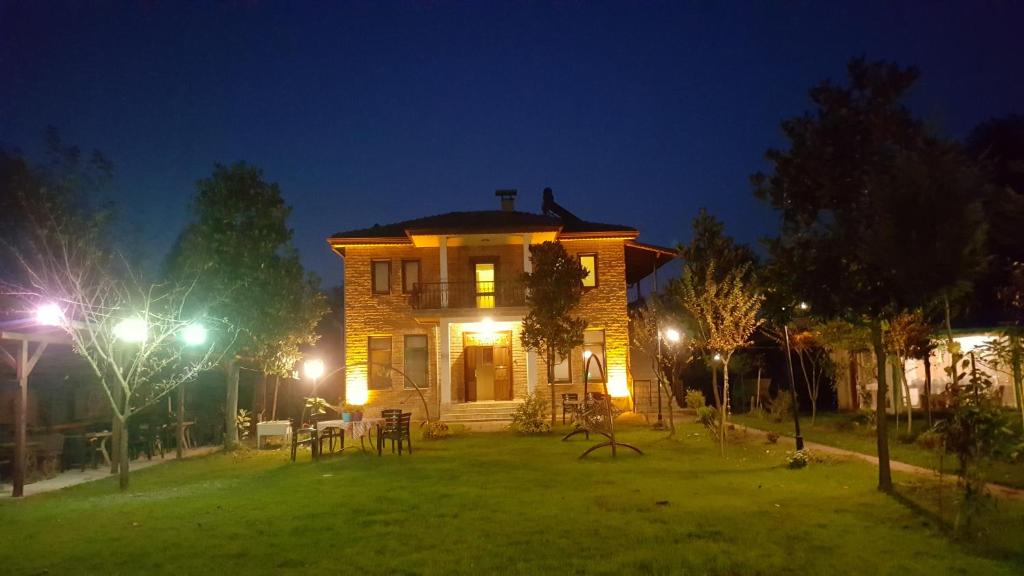 Sapanca Atlı Köşk Konaklama photo 1