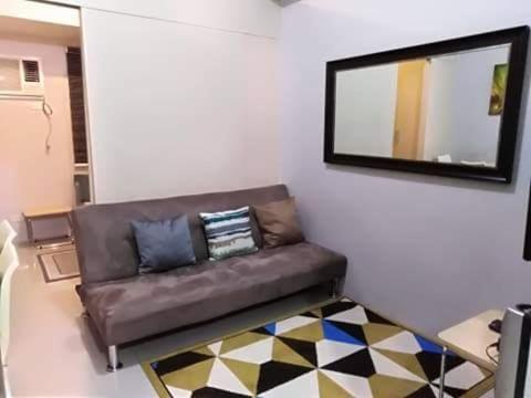 Ivy's Crib at Grass Residences - Tap to explore photos