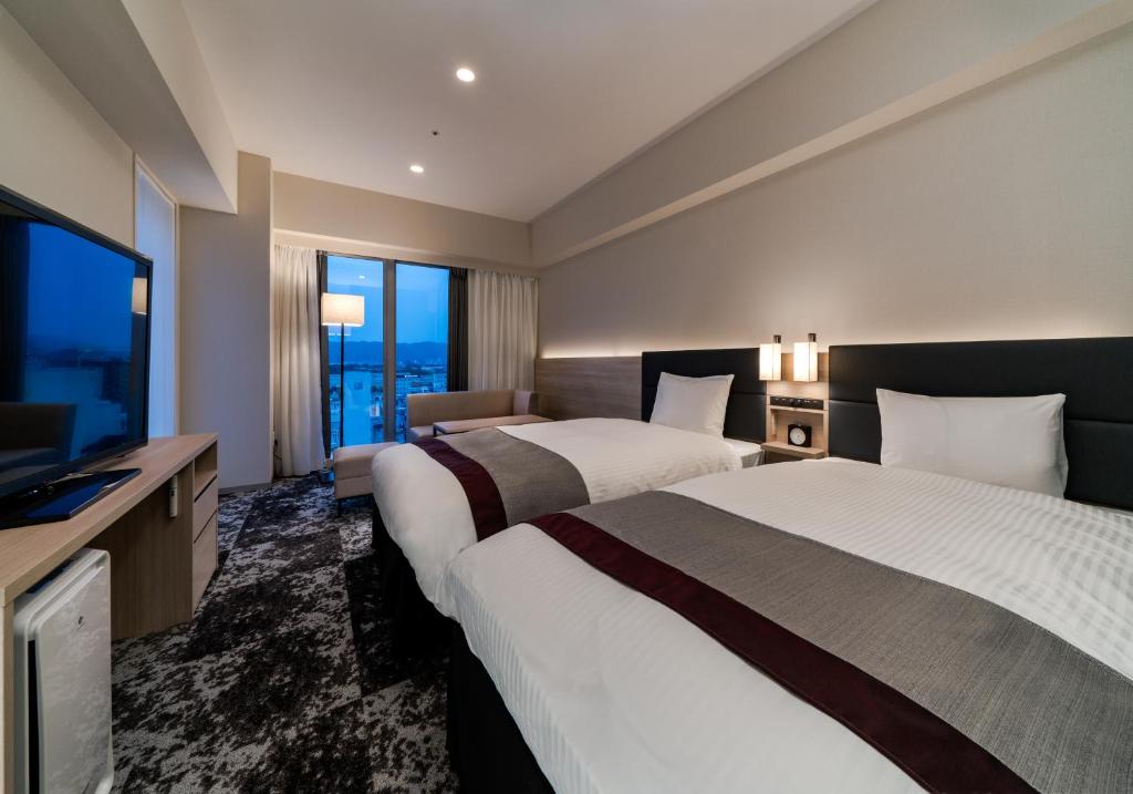 Daiwa Roynet Hotel Himeji photo 2
