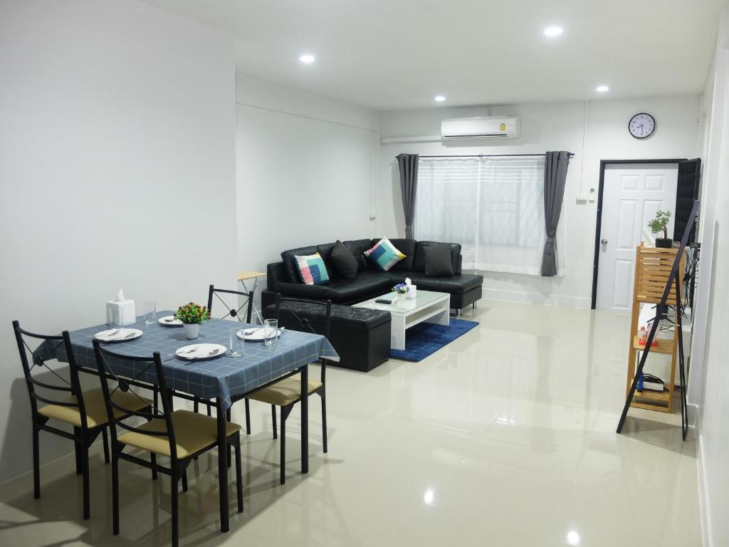 HDY 16 Home photo 1