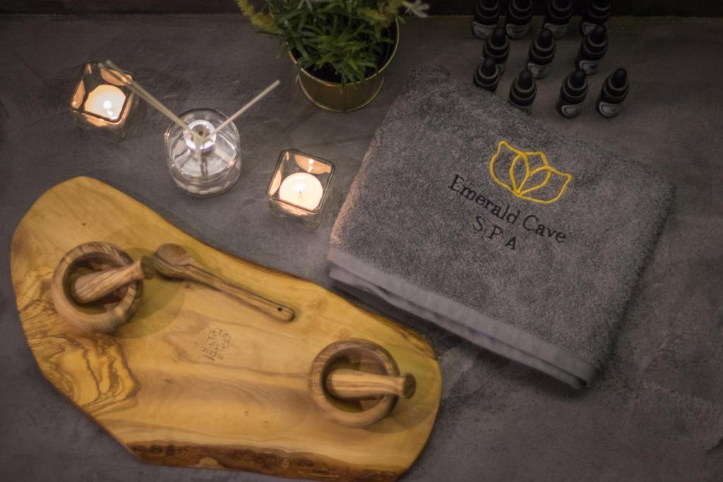 Ntinas Filoxenia Hotel & Spa photo 4