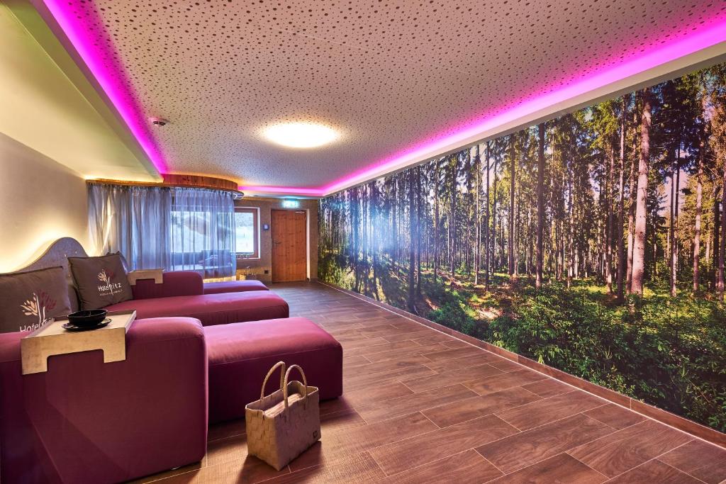 Hotel der Bäume photo 4