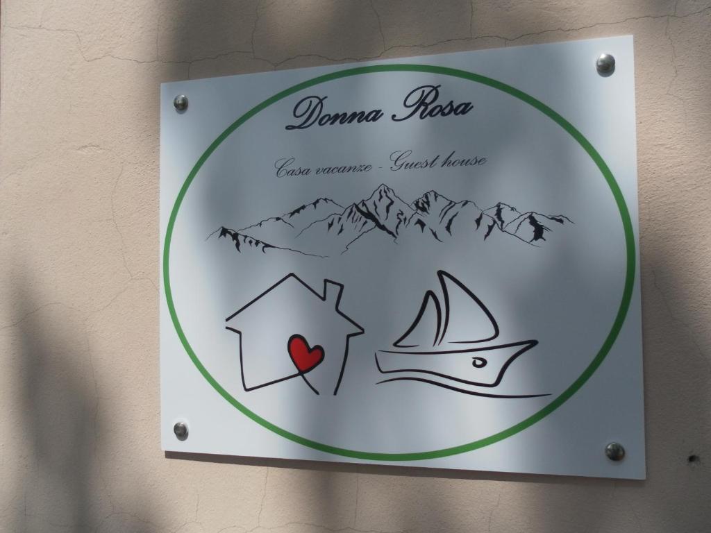 Donna Rosa photo 3