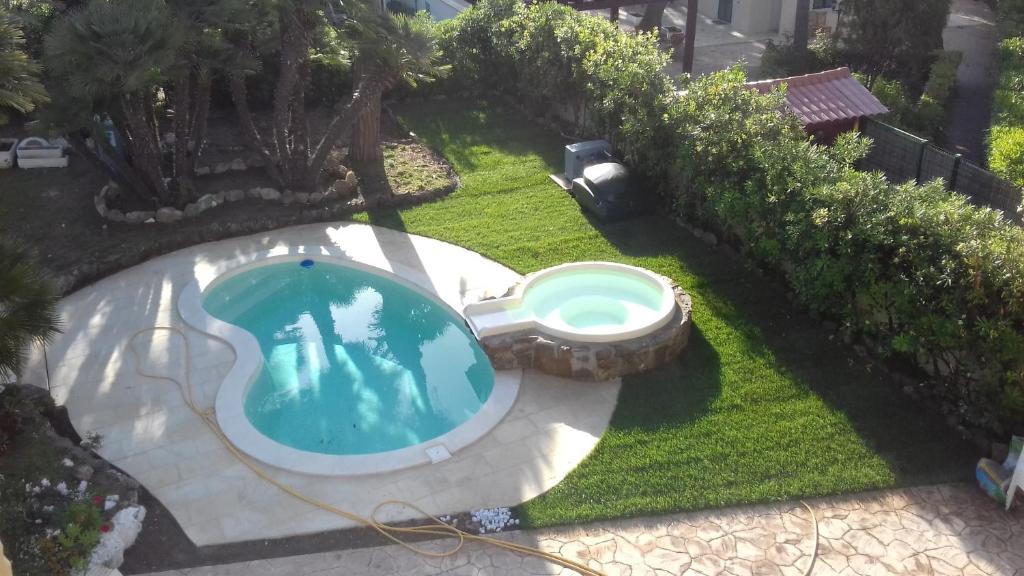 Villino Emanuele photo 3