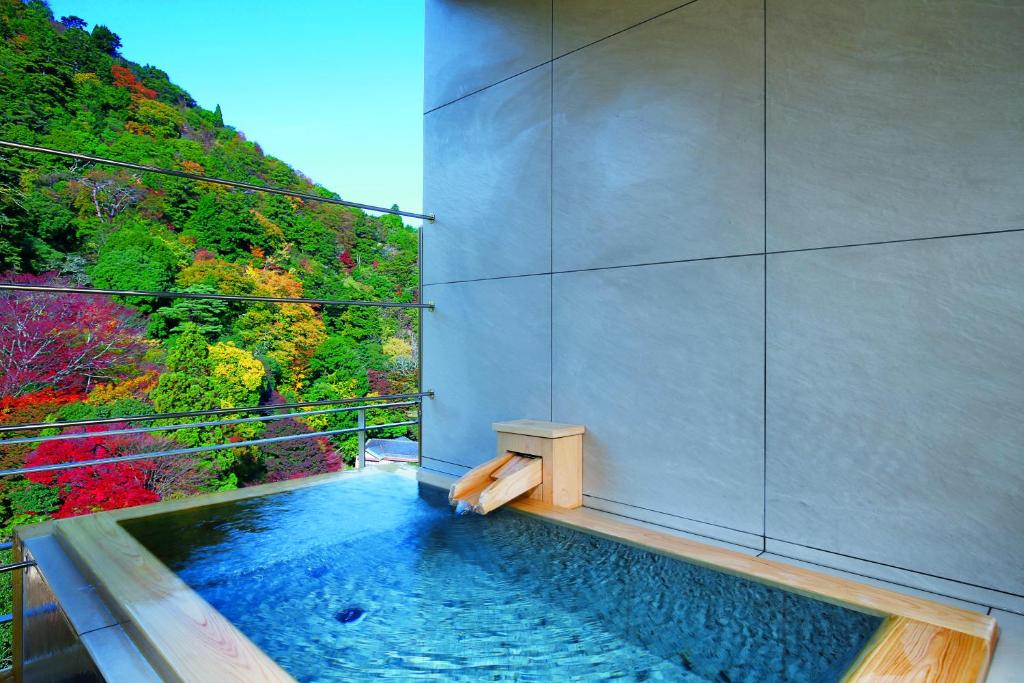 Arima Onsen Gekkoen Korokan photo 3