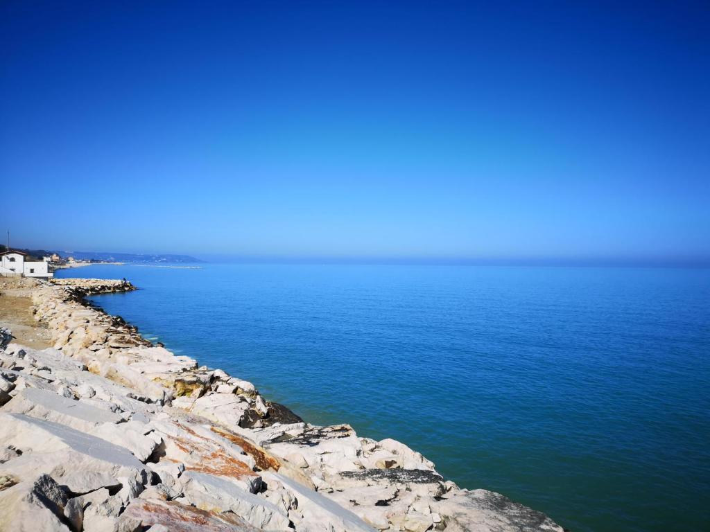 vacanze al Mare appartamento in villa photo 1