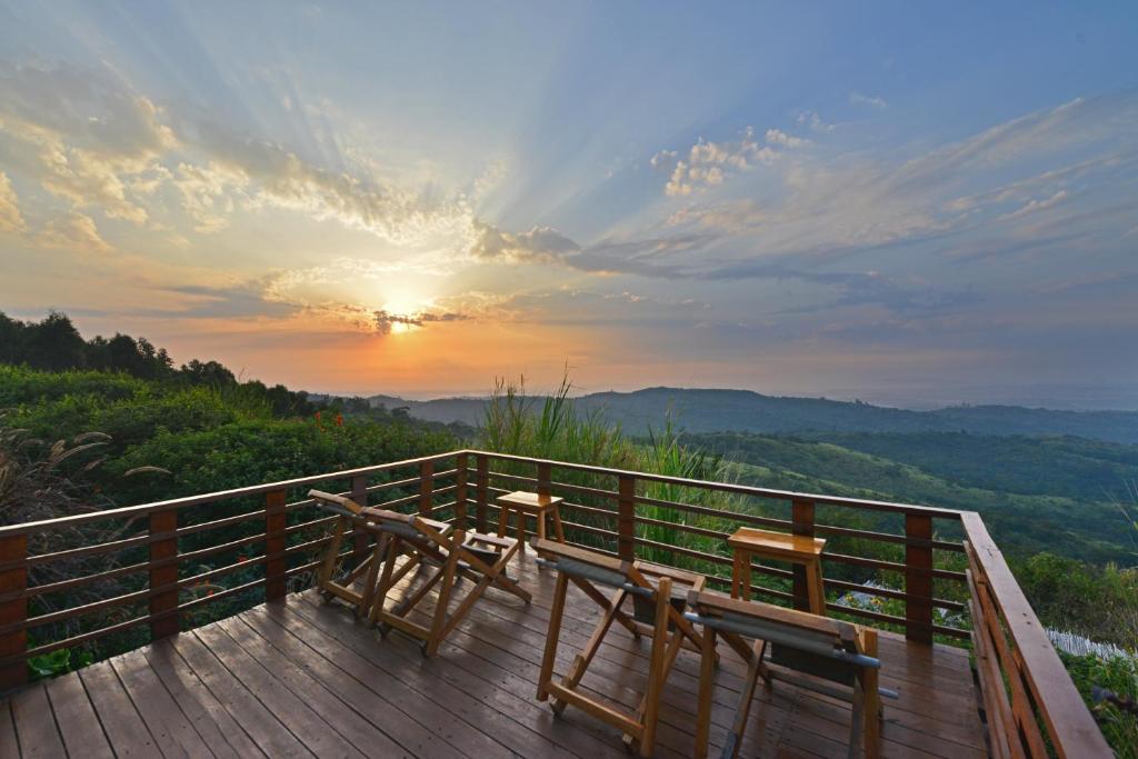 Isunga Lodge photo 2