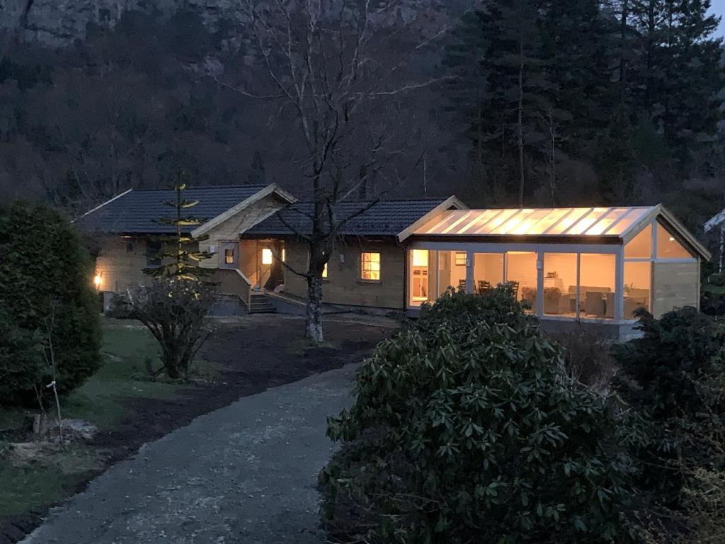Øvstefjellså Gård &Aktivitet Senter photo 2