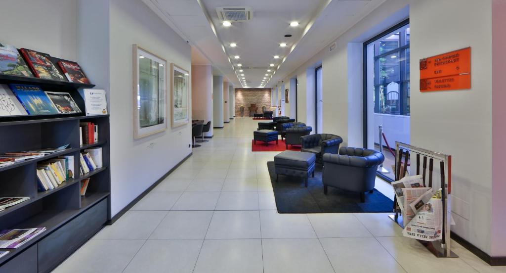 Best Western Falck Village Milano Sesto photo 1