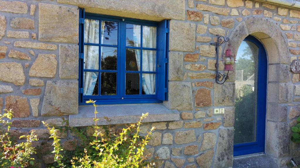 Natursteinhaus in Portsall photo 3
