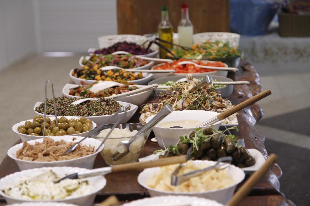 Kibbutz Beit Alfa Guest House photo 1