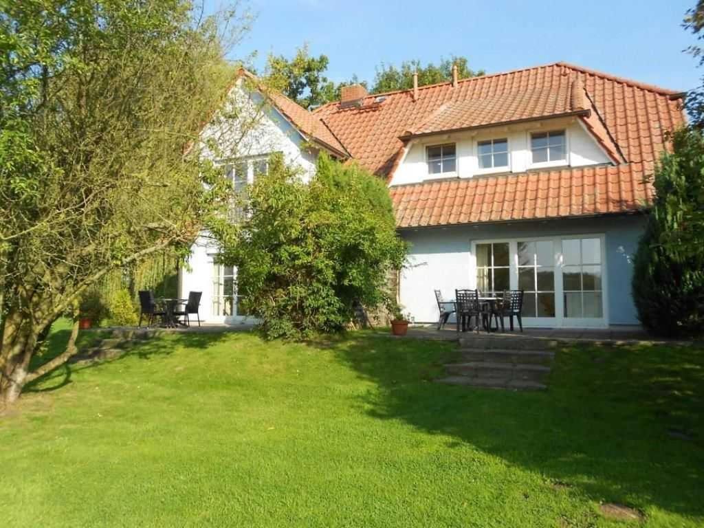 "Blaues Haus" photo 4
