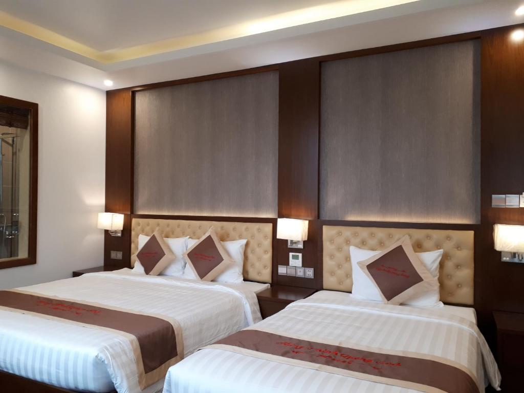 Hung Thinh Ha Long Hotel