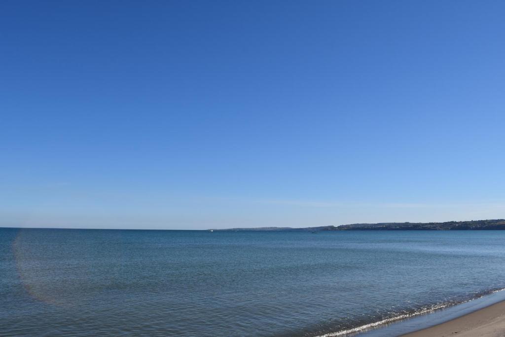 Stella Marina Apartment - Sea View, close to the beach photo 2