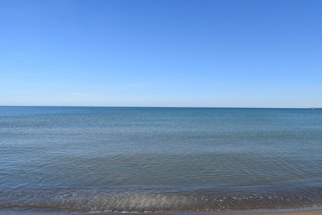 Stella Marina Apartment - Sea View, close to the beach photo 3