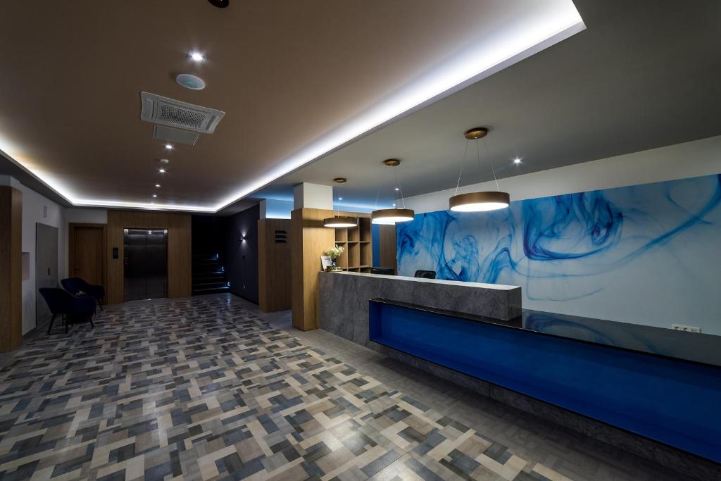 Hotel Safir photo 1