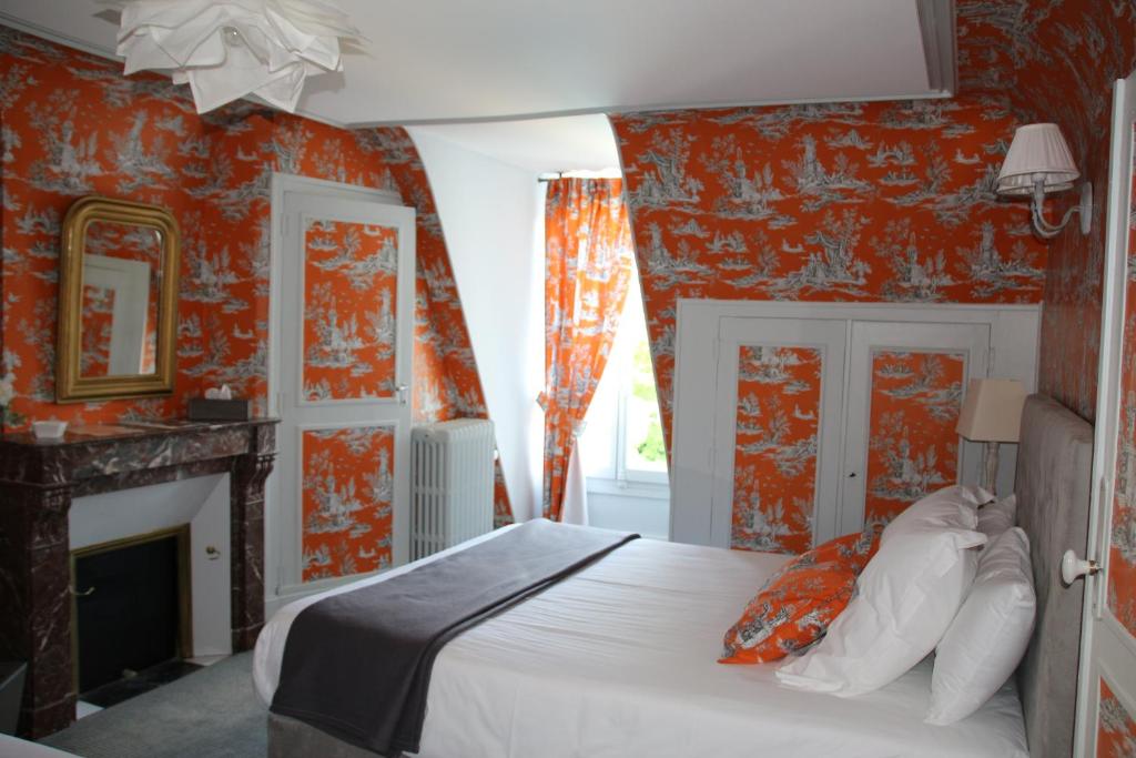 Manoir de Boisvillers photo 4