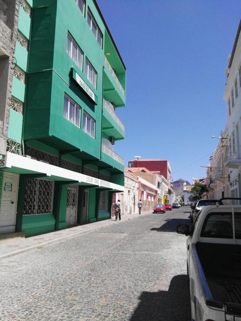 Residencial Casa da Luz photo 4