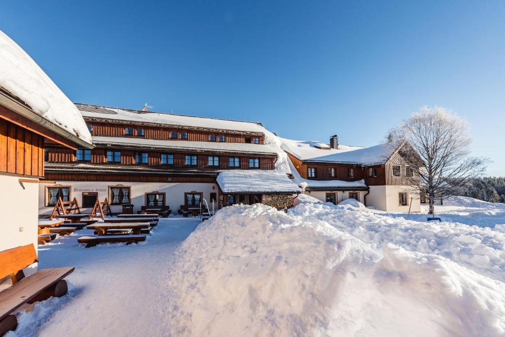 Hotel Rankl photo 2