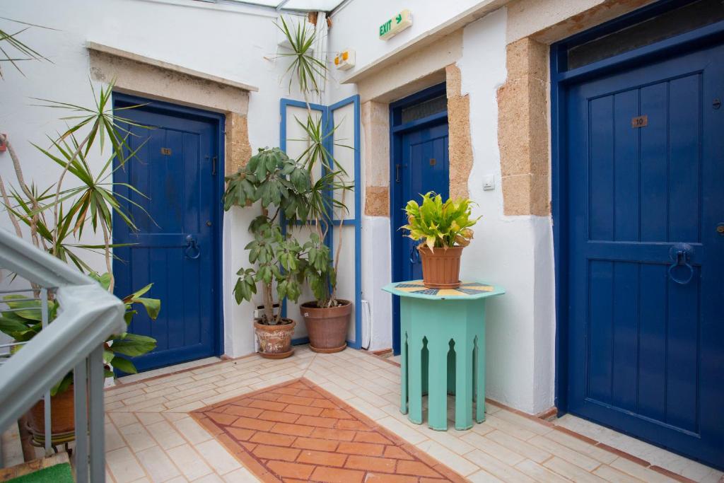 Nostos Hotel photo 1
