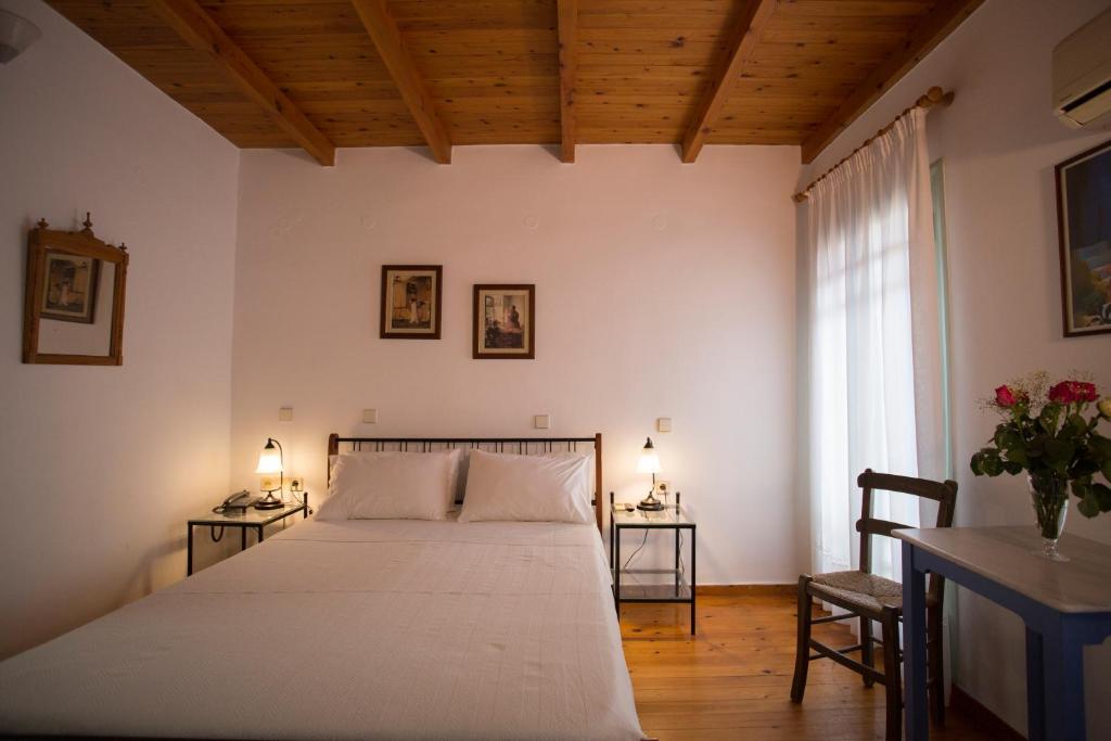 Nostos Hotel photo 2