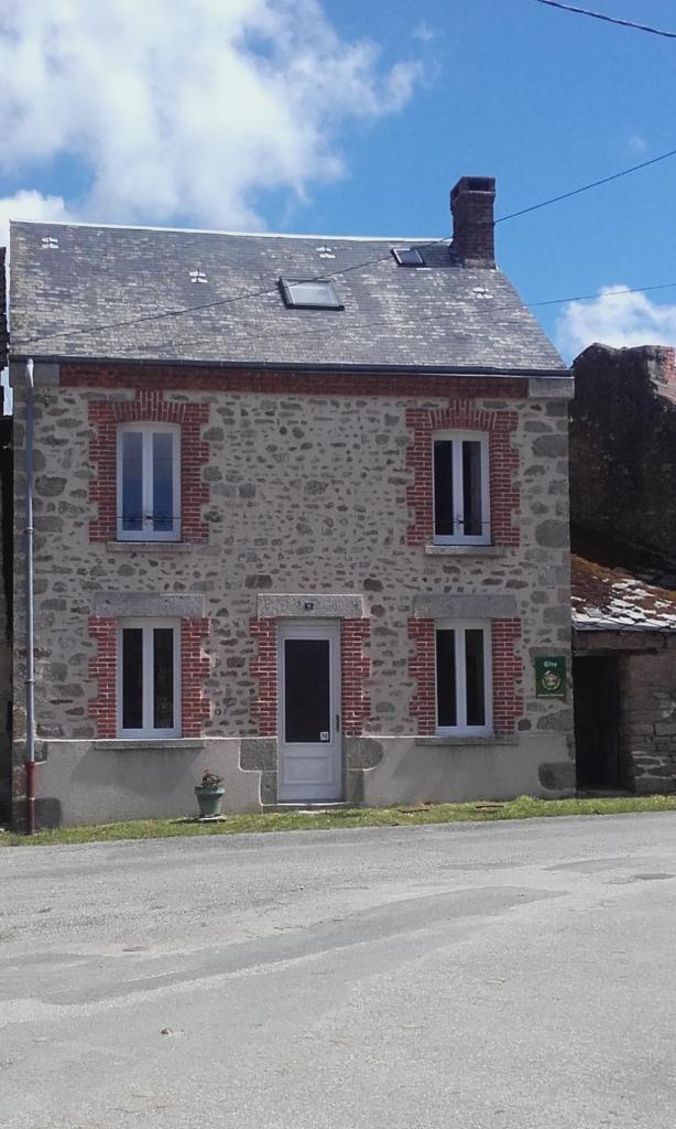 Gite L’hirondelle