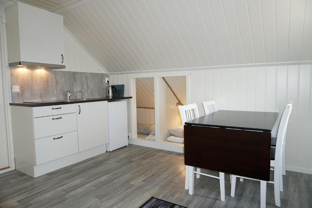 Varanger Fisherman's Shed photo 2