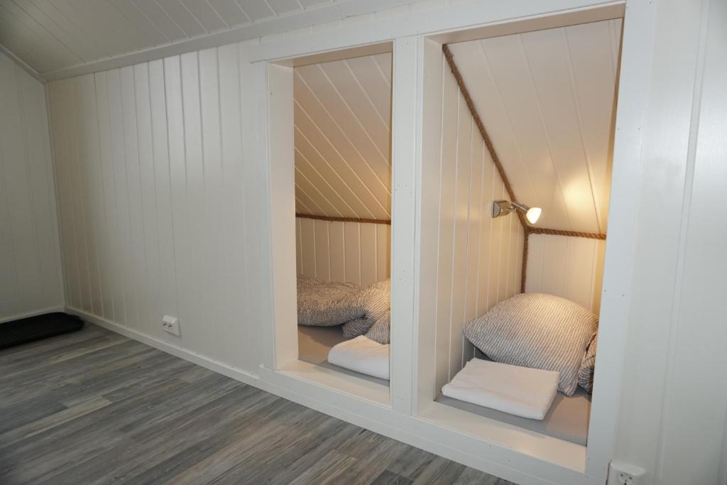 Varanger Fisherman's Shed photo 3