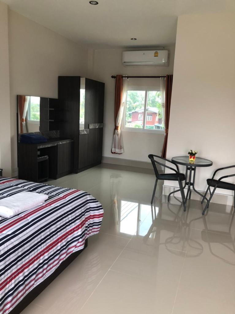Pakham Gardens Resort photo 4