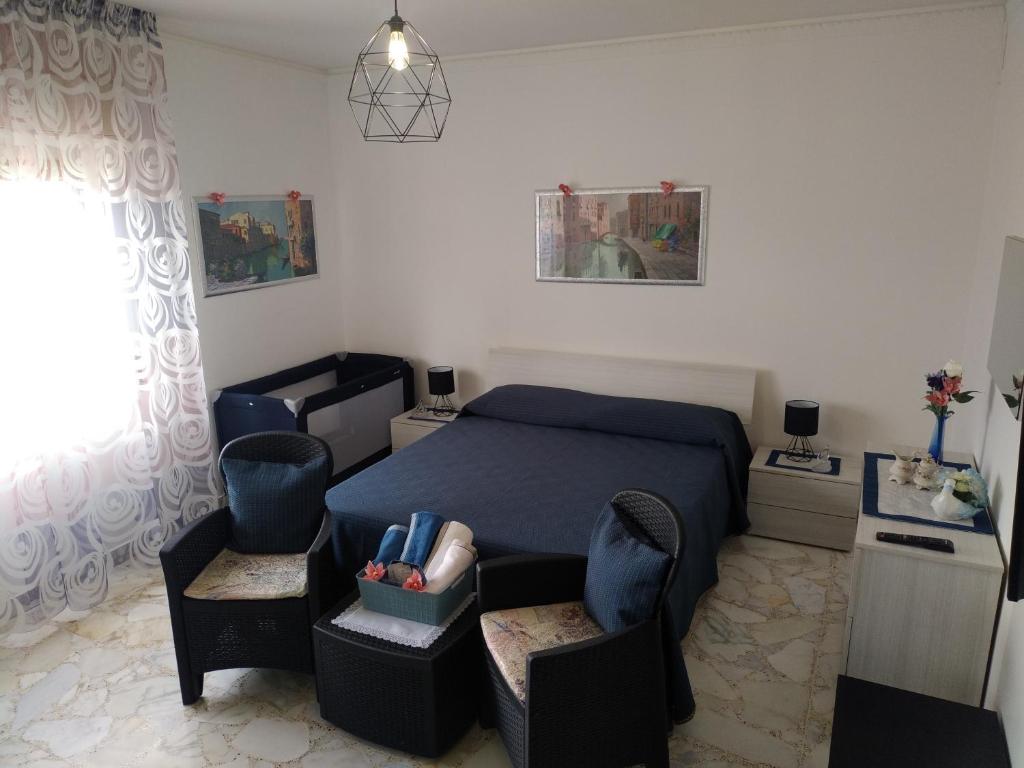 Casa Donna Franca photo 2