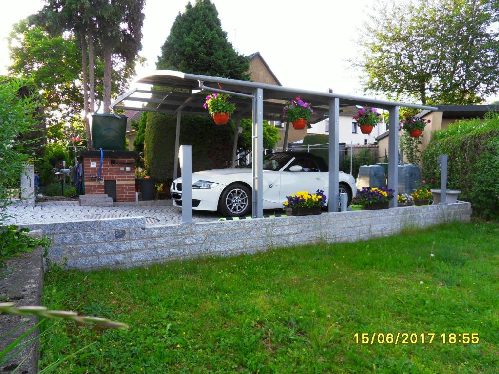 Gästezimmer Zittau - Bed & Breakfast photo 2