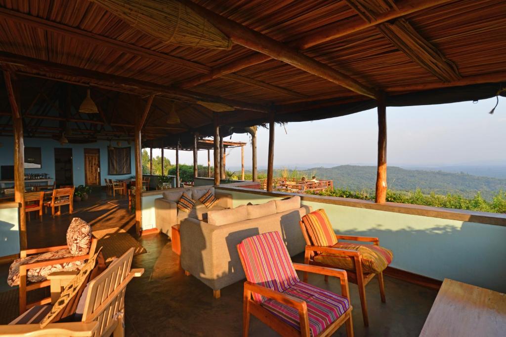 Isunga Lodge photo 4