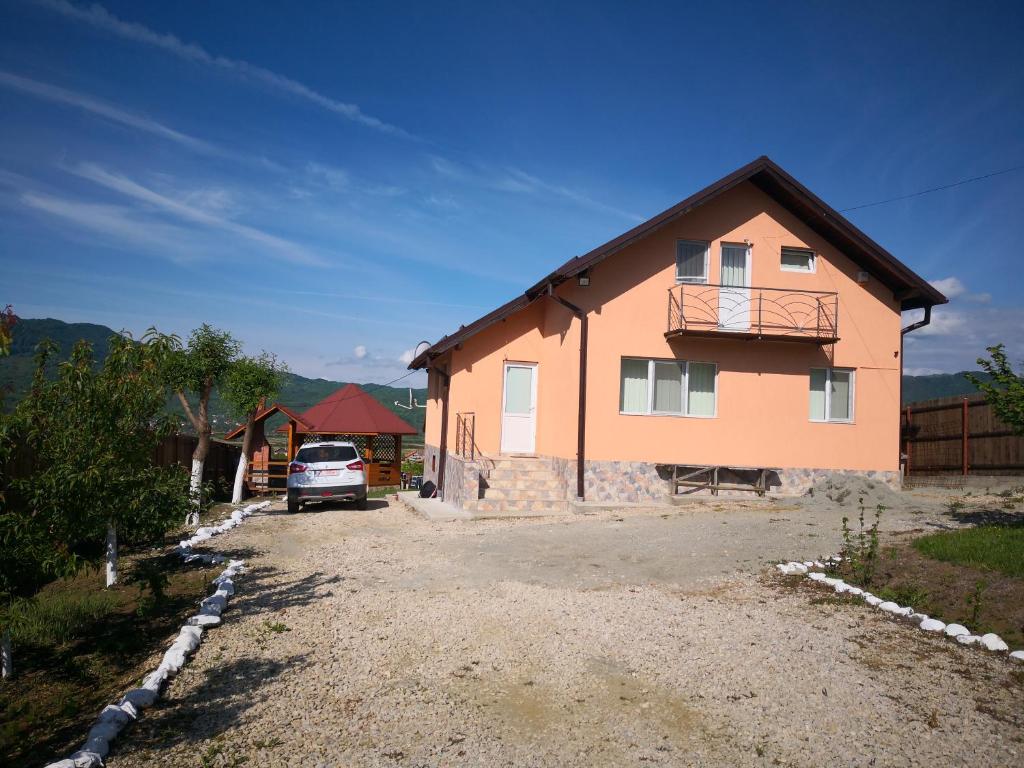 Casa de vacanta Laurentiu photo 3