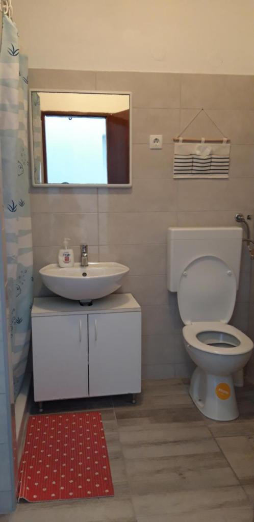 Room for 2 by the sea photo 3