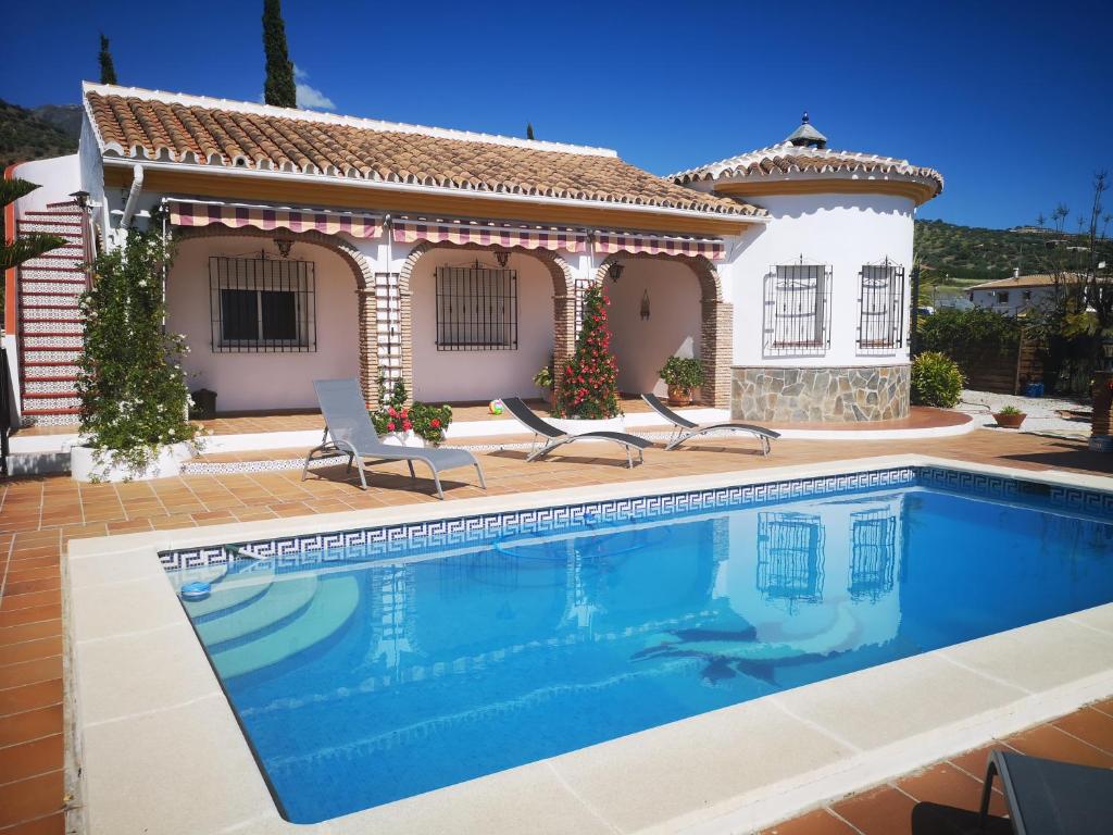 villa casa las fresas photo 4