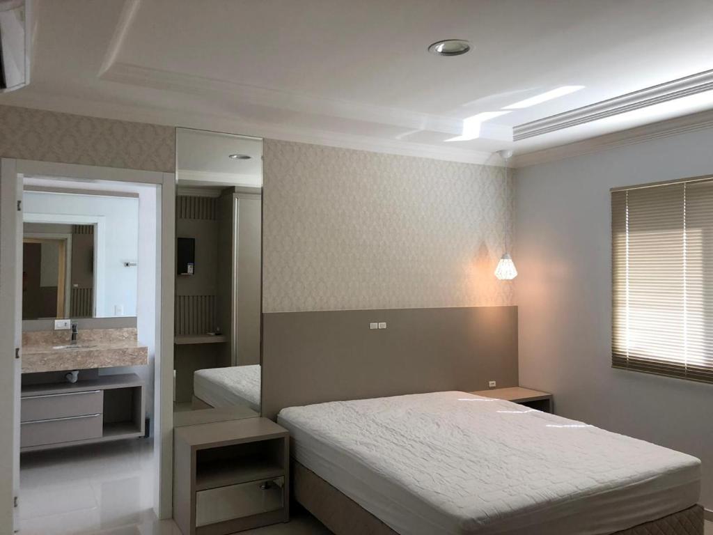 Apartamento 602 Edifício Thermas Palace photo 2