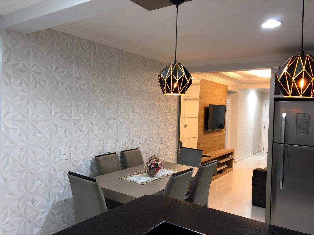 Apartamento 602 Edifício Thermas Palace photo 3