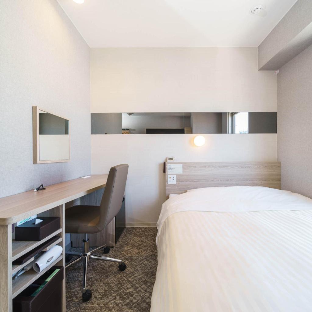 Super Hotel Shonan Fujisawaeki Minamiguchi photo 2