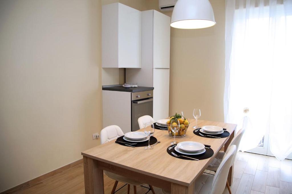 AD Apartment, la tua dimora nel cuore del Salento photo 1