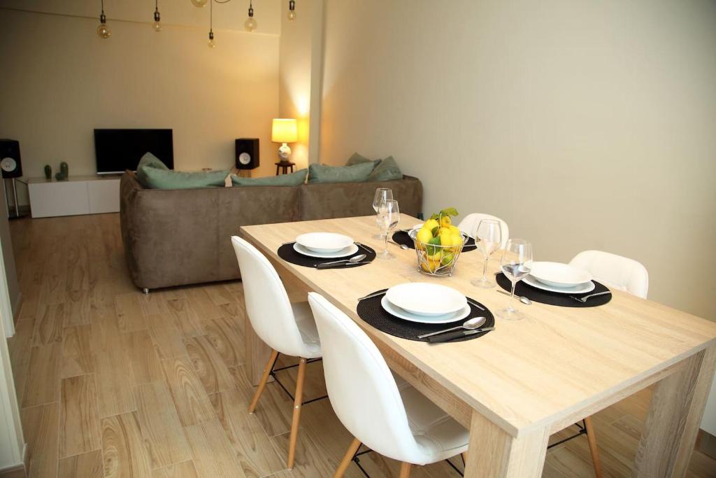 AD Apartment, la tua dimora nel cuore del Salento photo 3