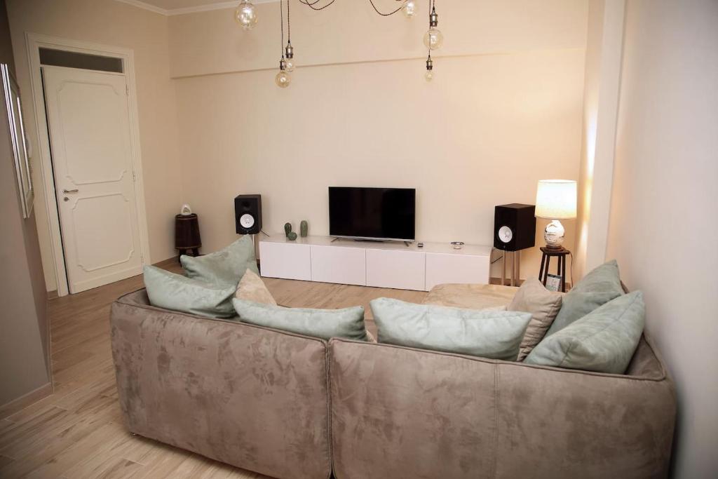 AD Apartment, la tua dimora nel cuore del Salento photo 4