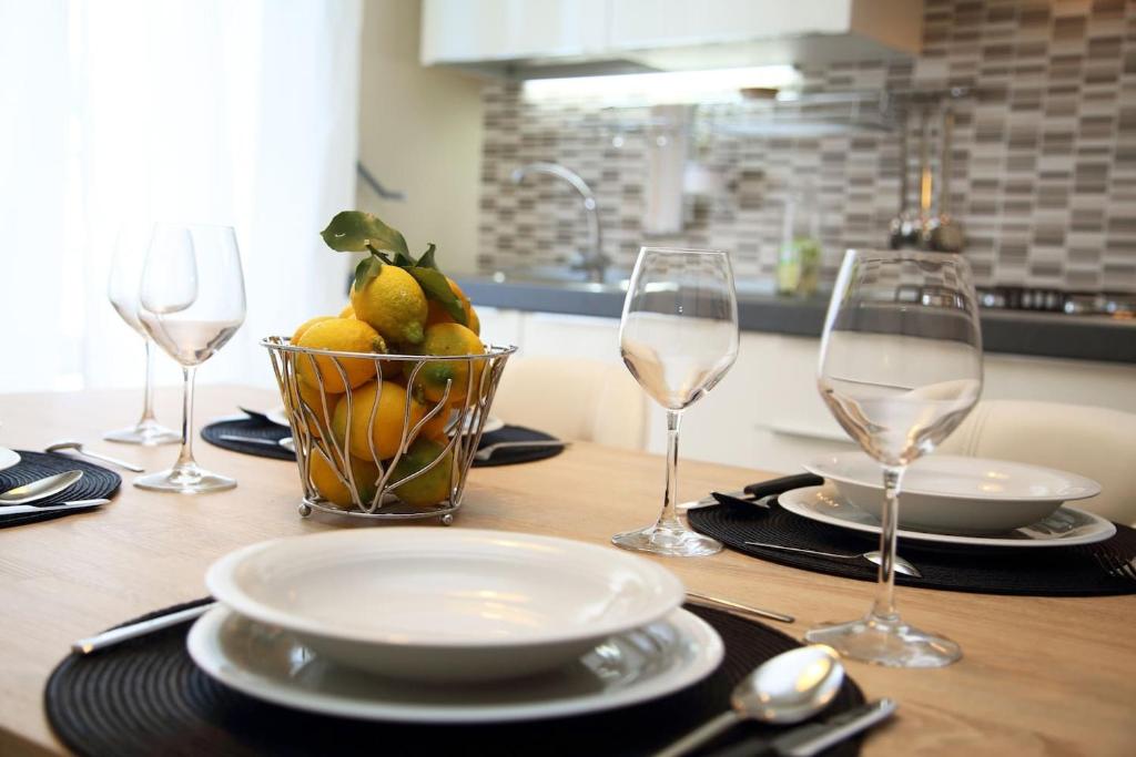 AD Apartment, la tua dimora nel cuore del Salento photo 2